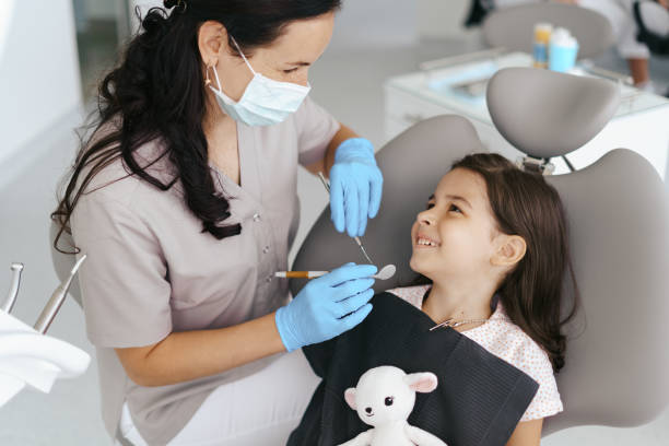 Best Walk-In Emergency Dentist in Darmstadt, IN