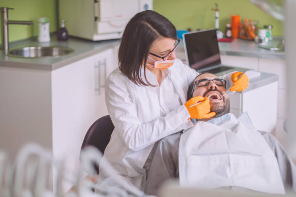 Best Pediatric Emergency Dentist in Darmstadt, IN