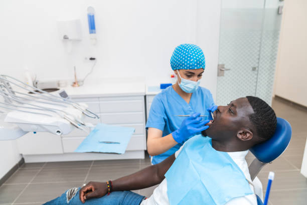 Best Emergency Treatment for Toothache in Darmstadt, IN