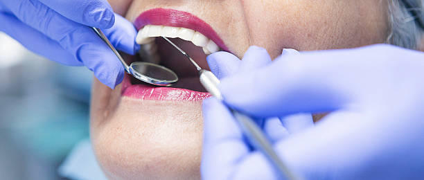 Best Urgent Dental Care in Darmstadt, IN