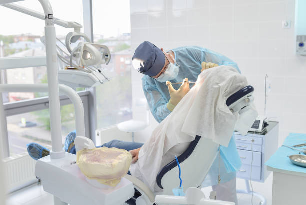 Best Emergency Orthodontic Repairs in Darmstadt, IN
